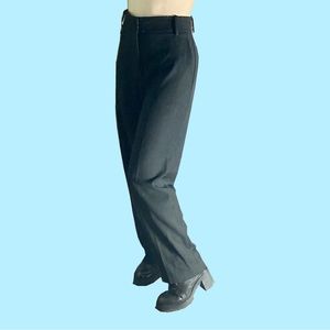 y2k Vince Wide Leg Trousers